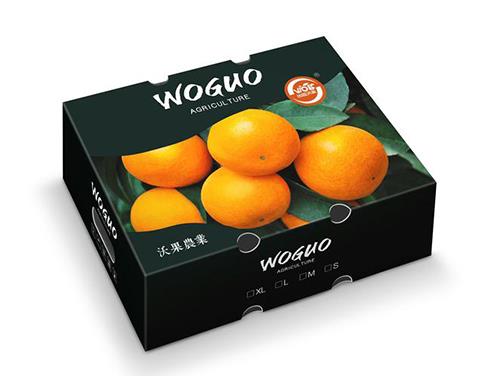 包裝紙箱